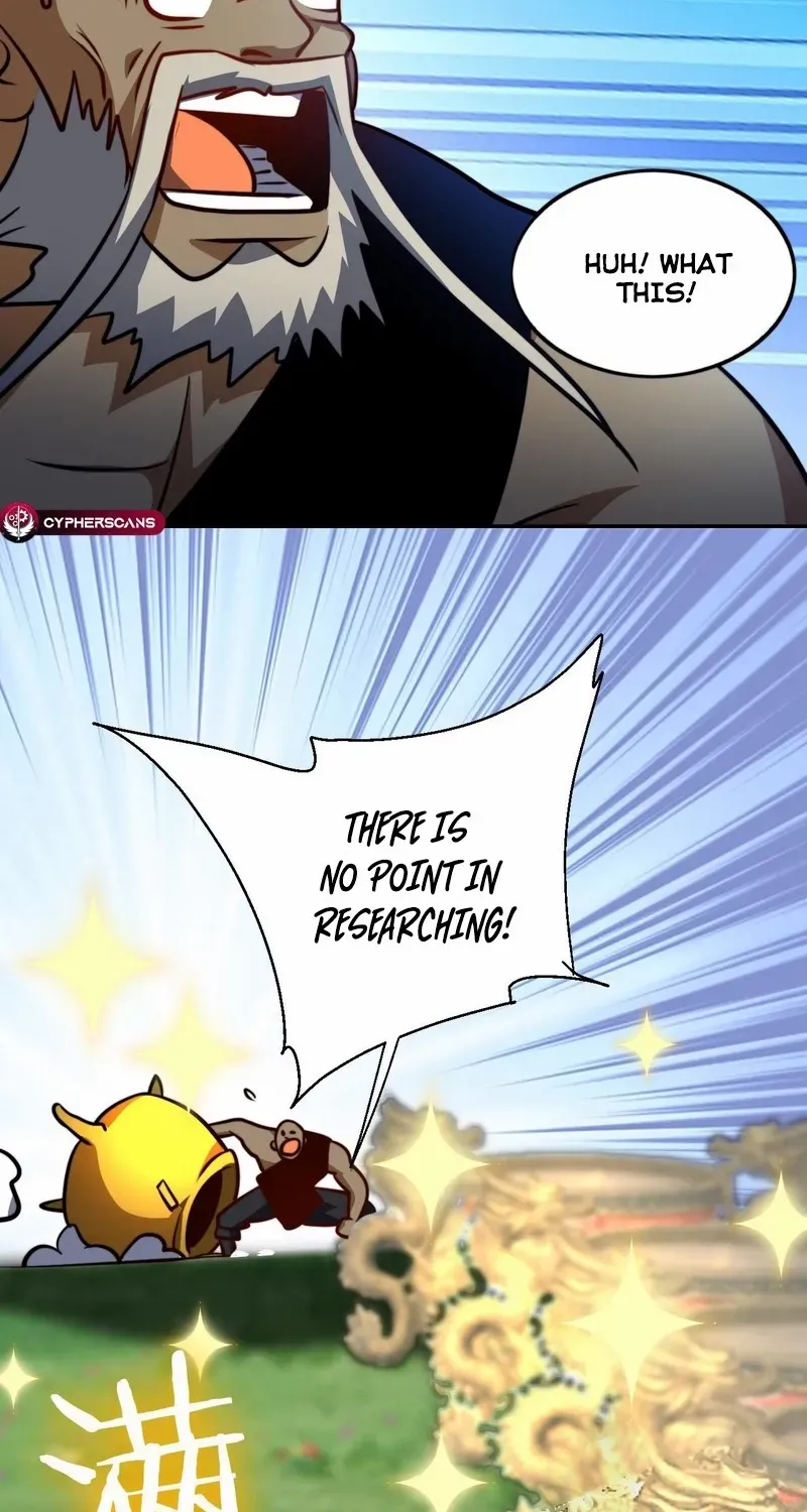 Fusion Fantasy: I, Invincibility Starting as the Prodigal! Chapter 120 page 28 - MangaKakalot