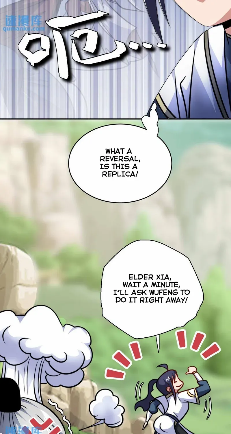 Fusion Fantasy: I, Invincibility Starting as the Prodigal! Chapter 120 page 5 - MangaKakalot