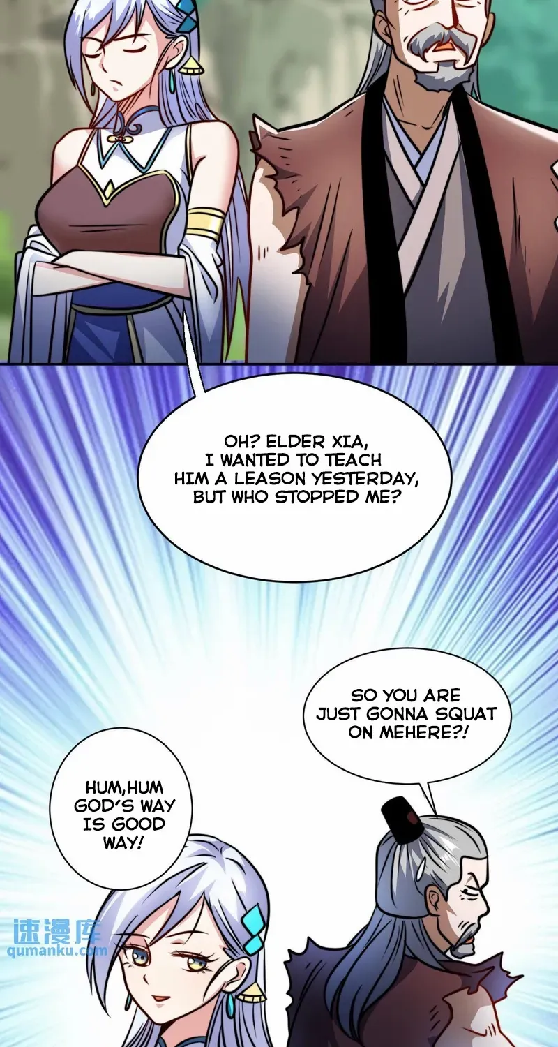 Fusion Fantasy: I, Invincibility Starting as the Prodigal! Chapter 120 page 7 - MangaKakalot