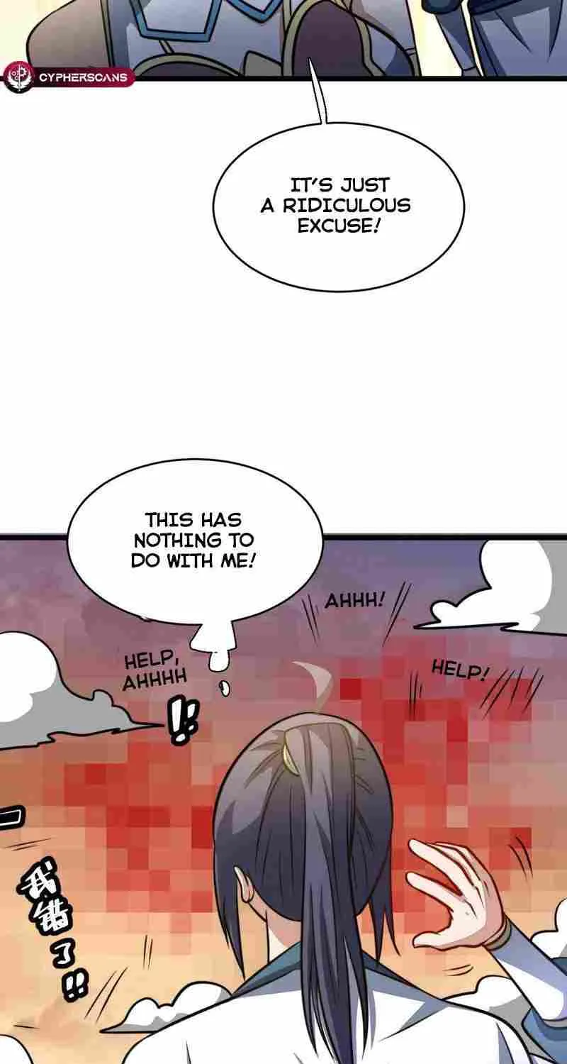 Fusion Fantasy: I, Invincibility Starting as the Prodigal! Chapter 123 page 15 - MangaKakalot