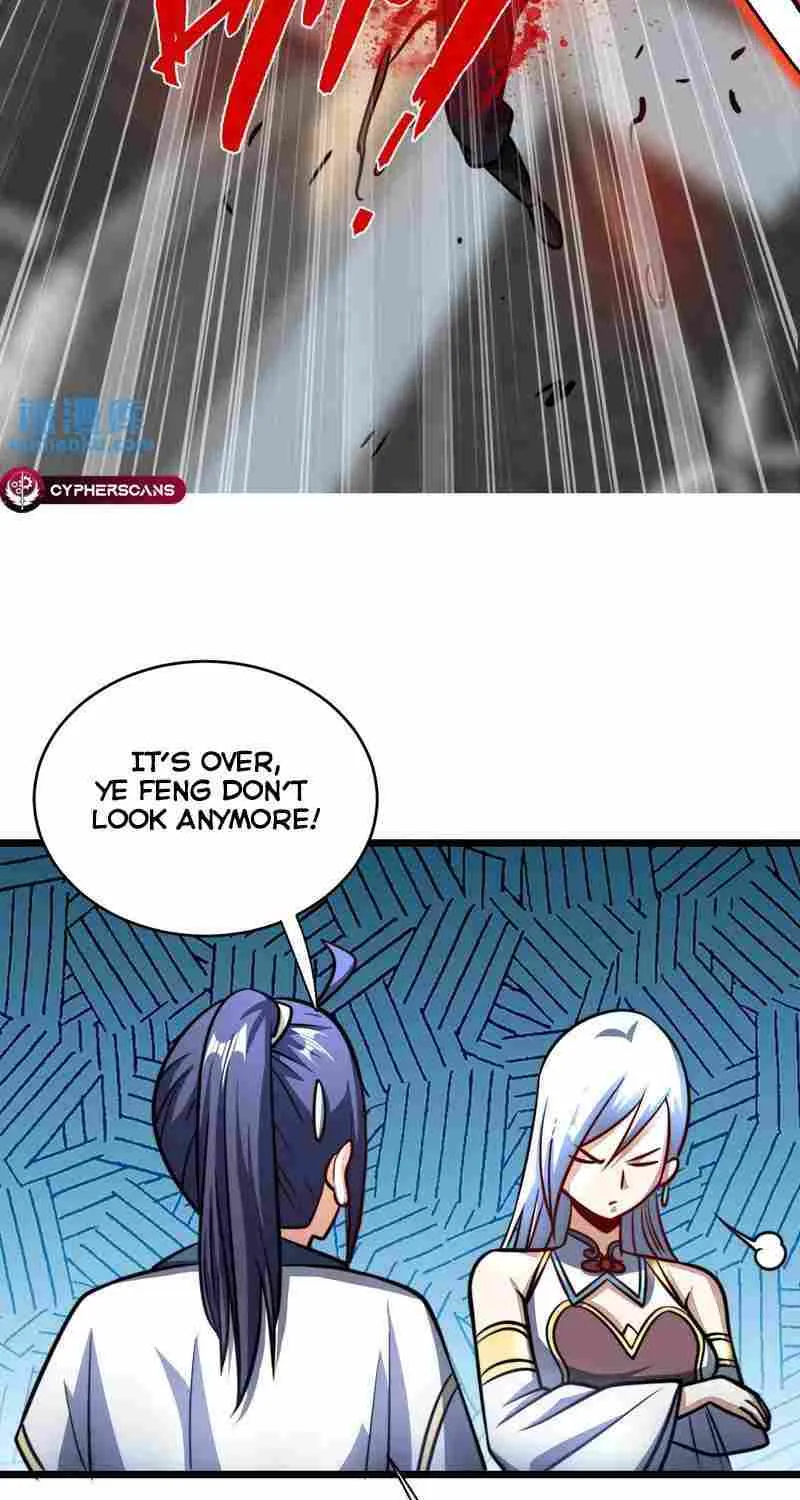 Fusion Fantasy: I, Invincibility Starting as the Prodigal! Chapter 123 page 19 - MangaKakalot