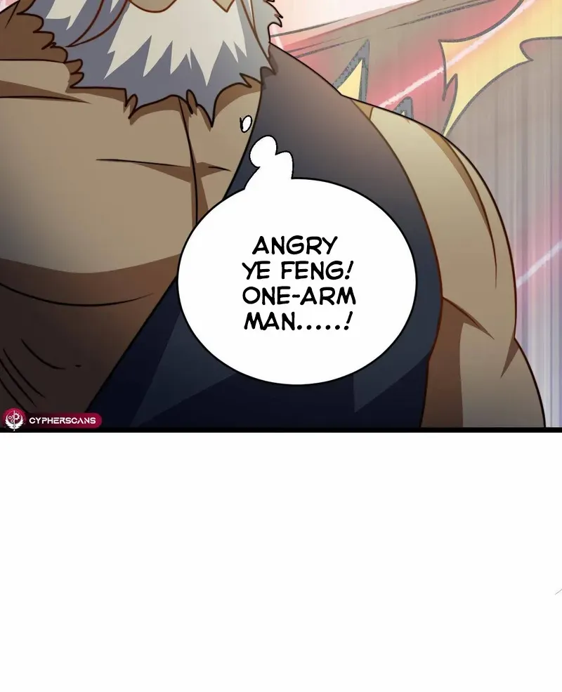 Fusion Fantasy: I, Invincibility Starting as the Prodigal! Chapter 125 page 11 - MangaKakalot