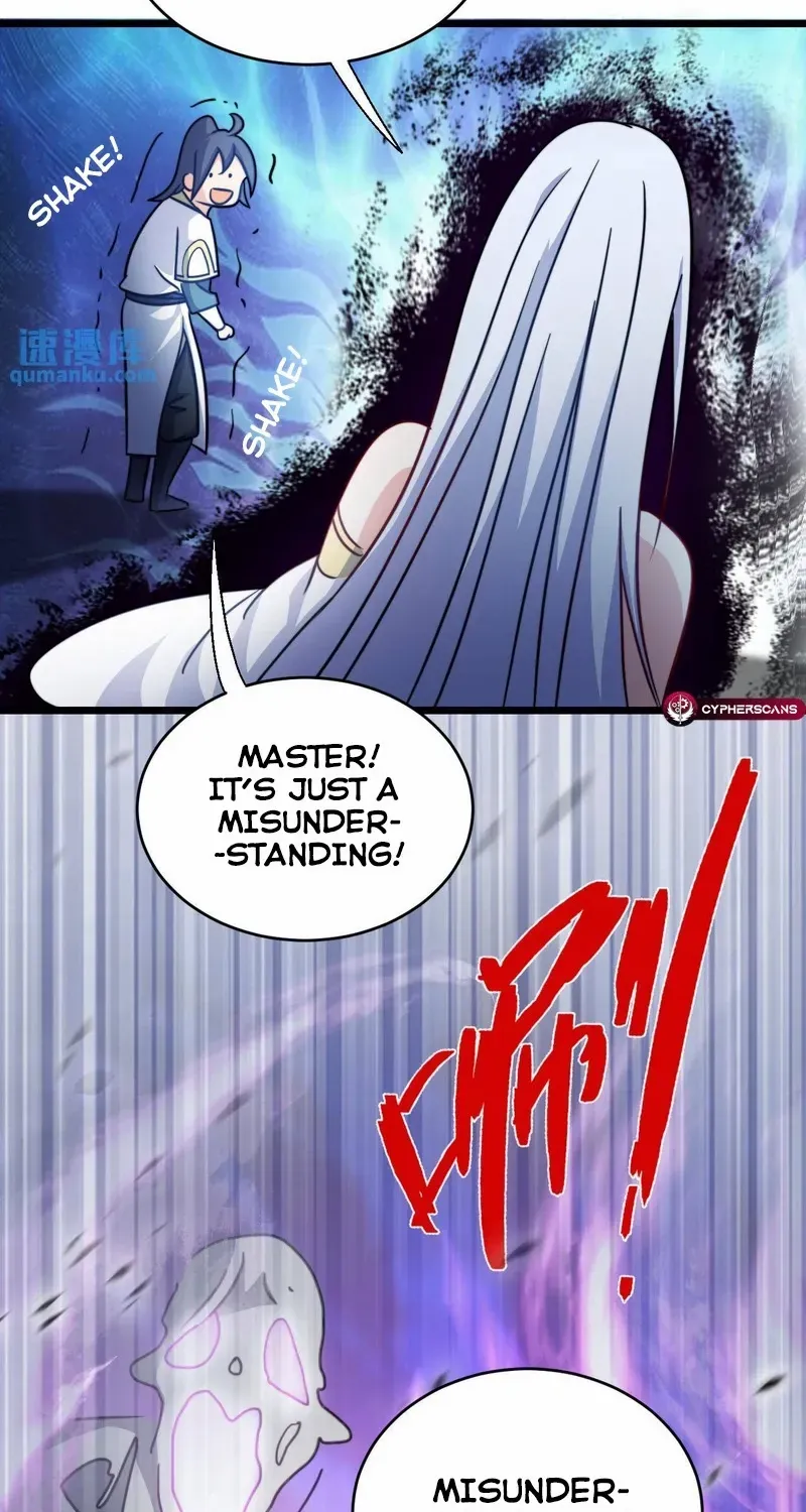 Fusion Fantasy: I, Invincibility Starting as the Prodigal! Chapter 125 page 24 - MangaKakalot