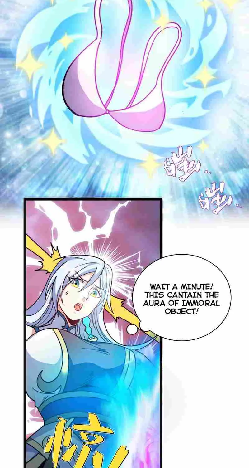 Fusion Fantasy: I, Invincibility Starting as the Prodigal! Chapter 126 page 9 - MangaKakalot