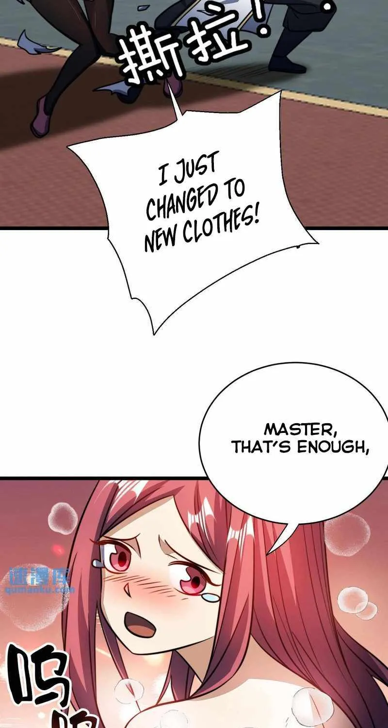 Fusion Fantasy: I, Invincibility Starting as the Prodigal! Chapter 127 page 16 - MangaKakalot