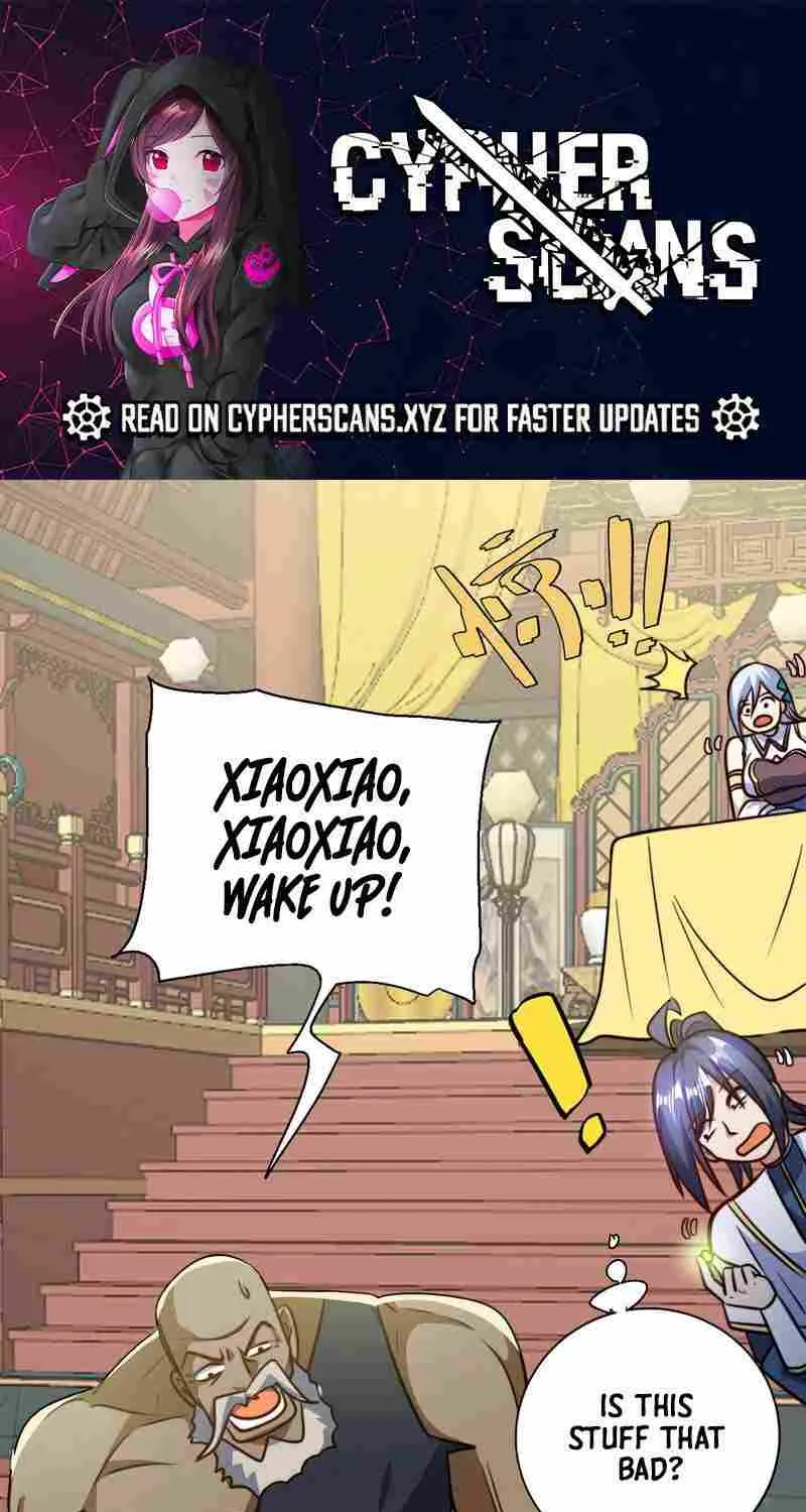 Fusion Fantasy: I, Invincibility Starting as the Prodigal! Chapter 128 page 1 - MangaKakalot