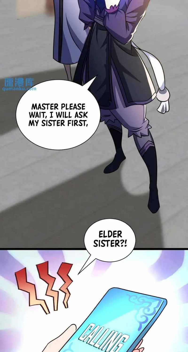 Fusion Fantasy: I, Invincibility Starting as the Prodigal! Chapter 132 page 3 - MangaKakalot