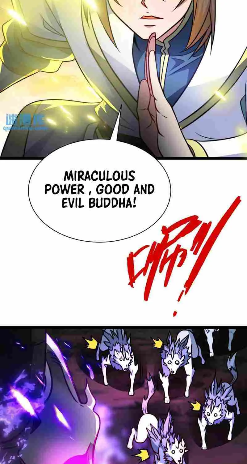 Fusion Fantasy: I, Invincibility Starting as the Prodigal! Chapter 133 page 13 - MangaKakalot