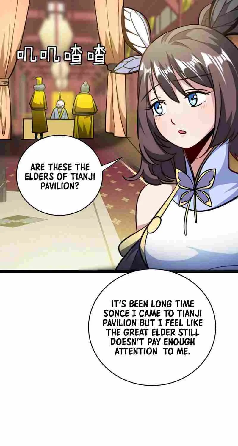 Fusion Fantasy: I, Invincibility Starting as the Prodigal! Chapter 134 page 18 - MangaKakalot