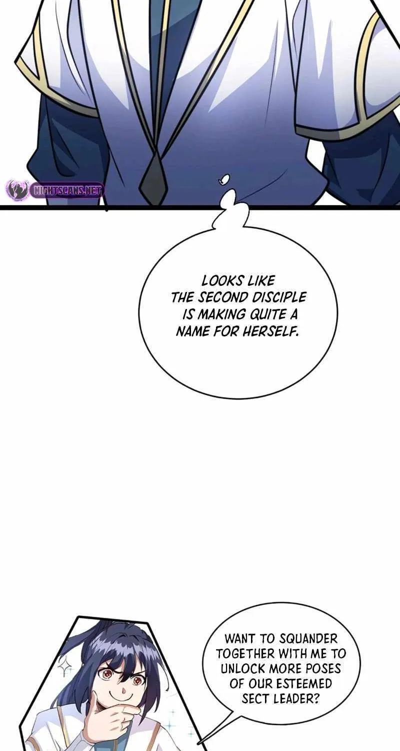 Fusion Fantasy: I, Invincibility Starting as the Prodigal! Chapter 135 page 30 - MangaKakalot