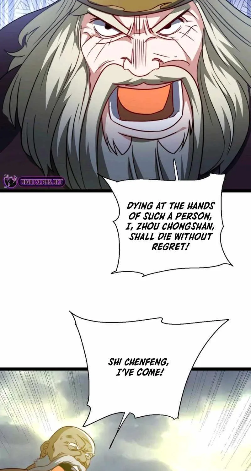 Fusion Fantasy: I, Invincibility Starting as the Prodigal! Chapter 138 page 14 - MangaKakalot