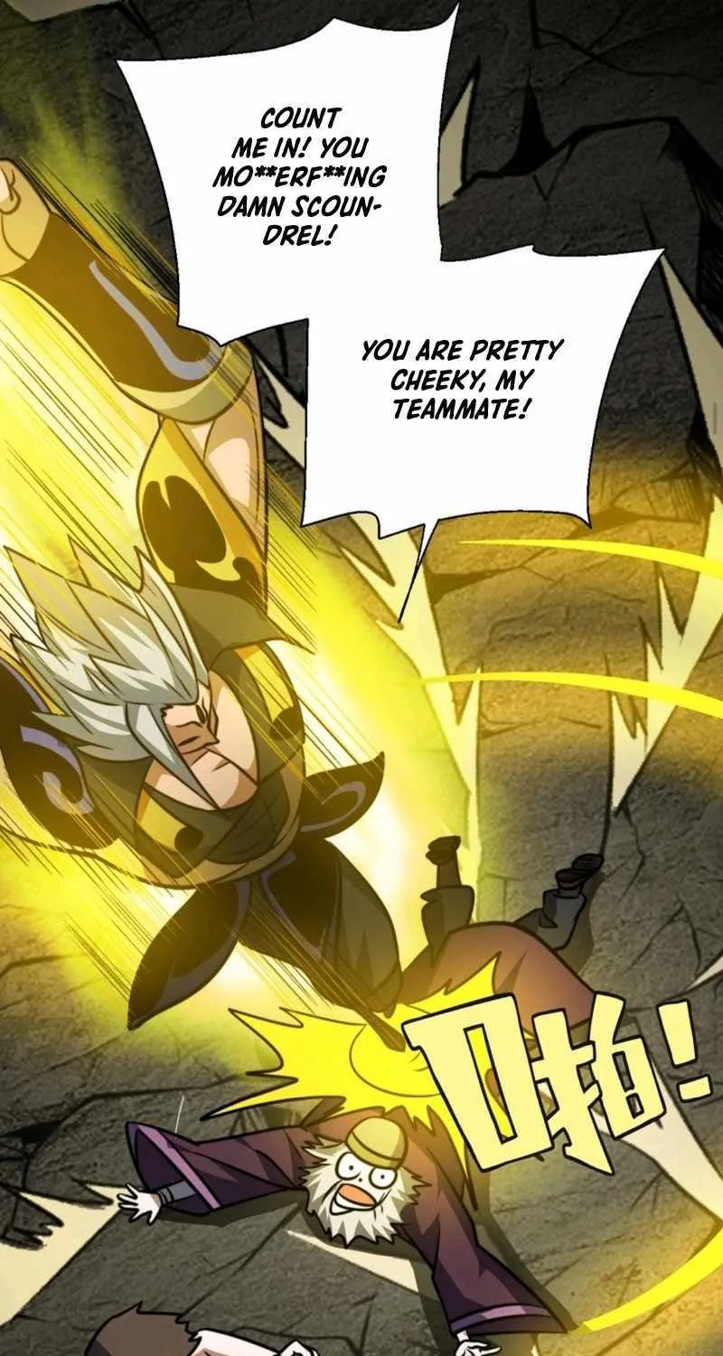 Fusion Fantasy: I, Invincibility Starting as the Prodigal! Chapter 139 page 22 - MangaKakalot