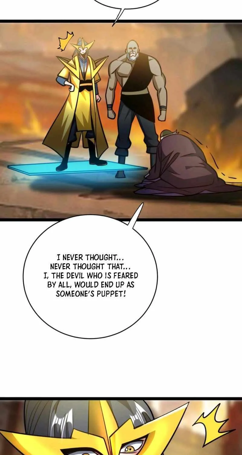 Fusion Fantasy: I, Invincibility Starting as the Prodigal! Chapter 140 page 4 - MangaKakalot