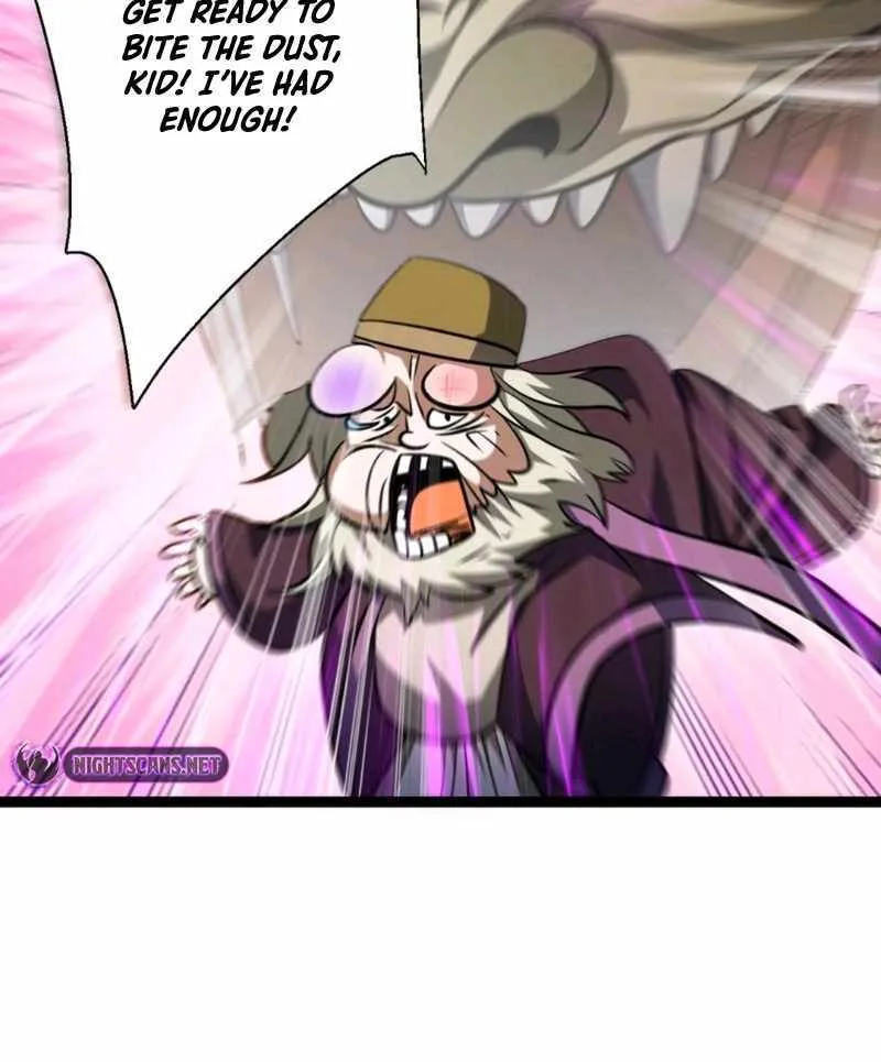 Fusion Fantasy: I, Invincibility Starting as the Prodigal! Chapter 140 page 6 - MangaKakalot