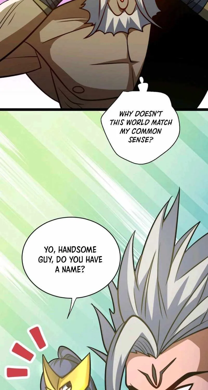 Fusion Fantasy: I, Invincibility Starting as the Prodigal! Chapter 140 page 10 - MangaKakalot