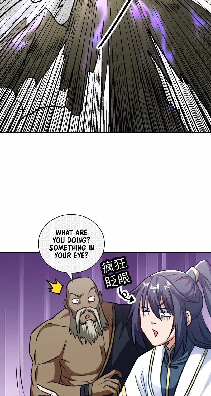 Fusion Fantasy: I, Invincibility Starting as the Prodigal! Chapter 142 page 3 - MangaKakalot