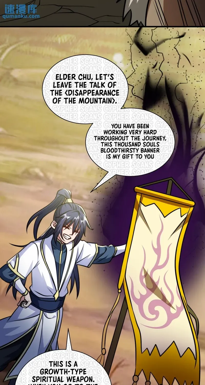 Fusion Fantasy: I, Invincibility Starting as the Prodigal! Chapter 142 page 7 - MangaKakalot