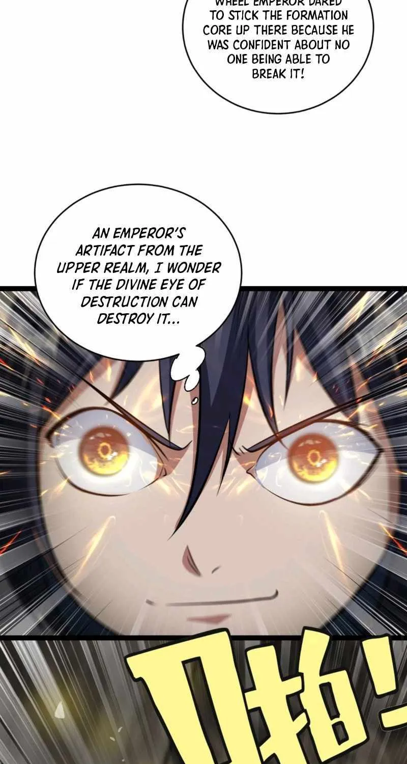 Fusion Fantasy: I, Invincibility Starting as the Prodigal! Chapter 144 page 19 - MangaKakalot