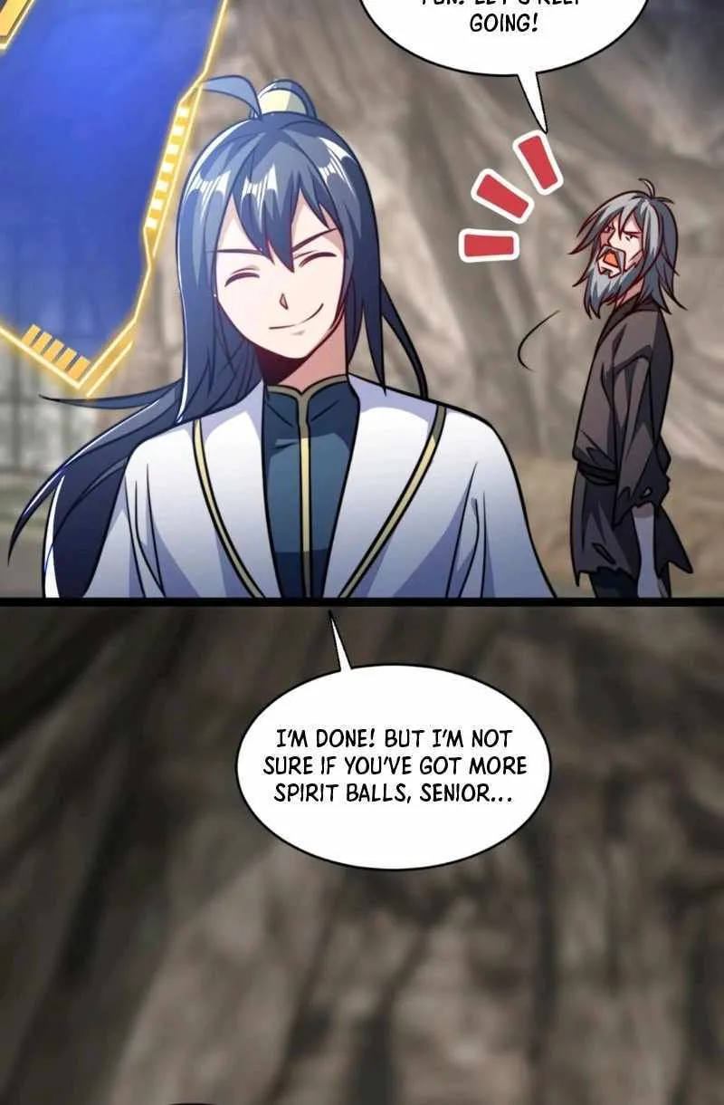 Fusion Fantasy: I, Invincibility Starting as the Prodigal! Chapter 144 page 6 - MangaKakalot