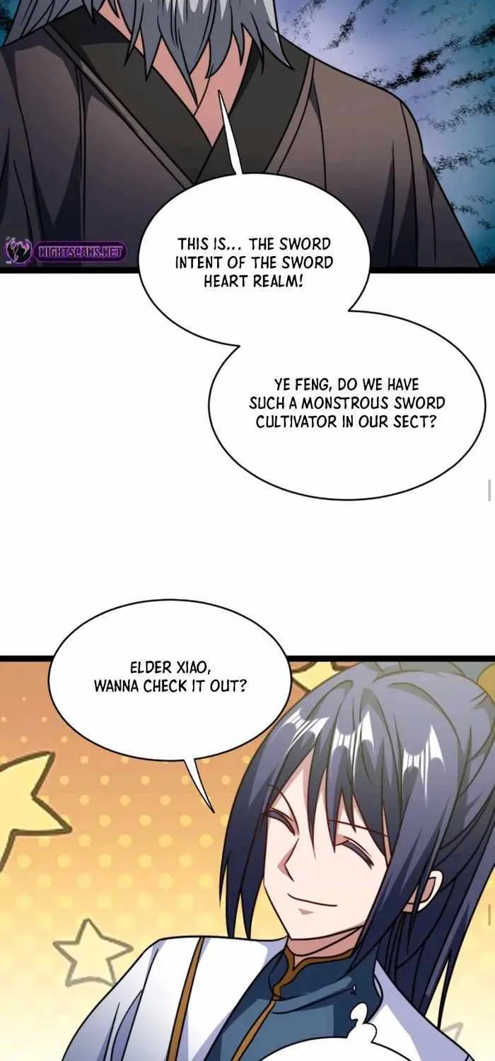 Fusion Fantasy: I, Invincibility Starting as the Prodigal! Chapter 146 page 21 - MangaKakalot