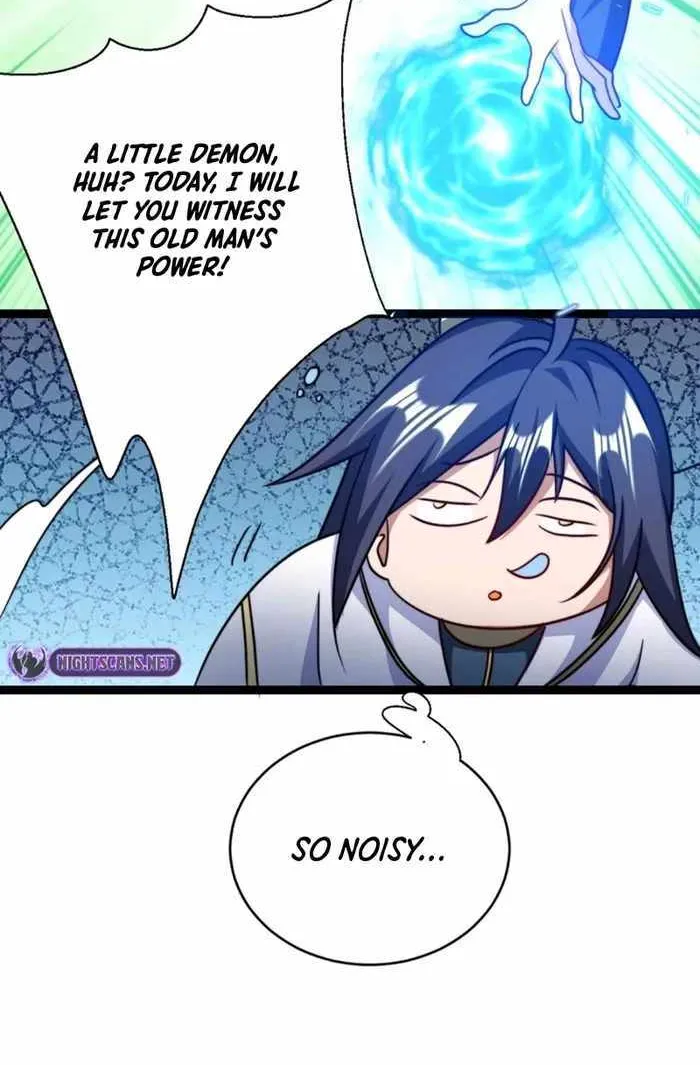 Fusion Fantasy: I, Invincibility Starting as the Prodigal! Chapter 146 page 9 - MangaKakalot