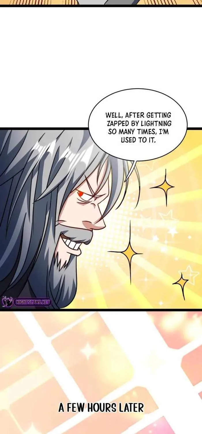 Fusion Fantasy: I, Invincibility Starting as the Prodigal! Chapter 149 page 8 - MangaKakalot