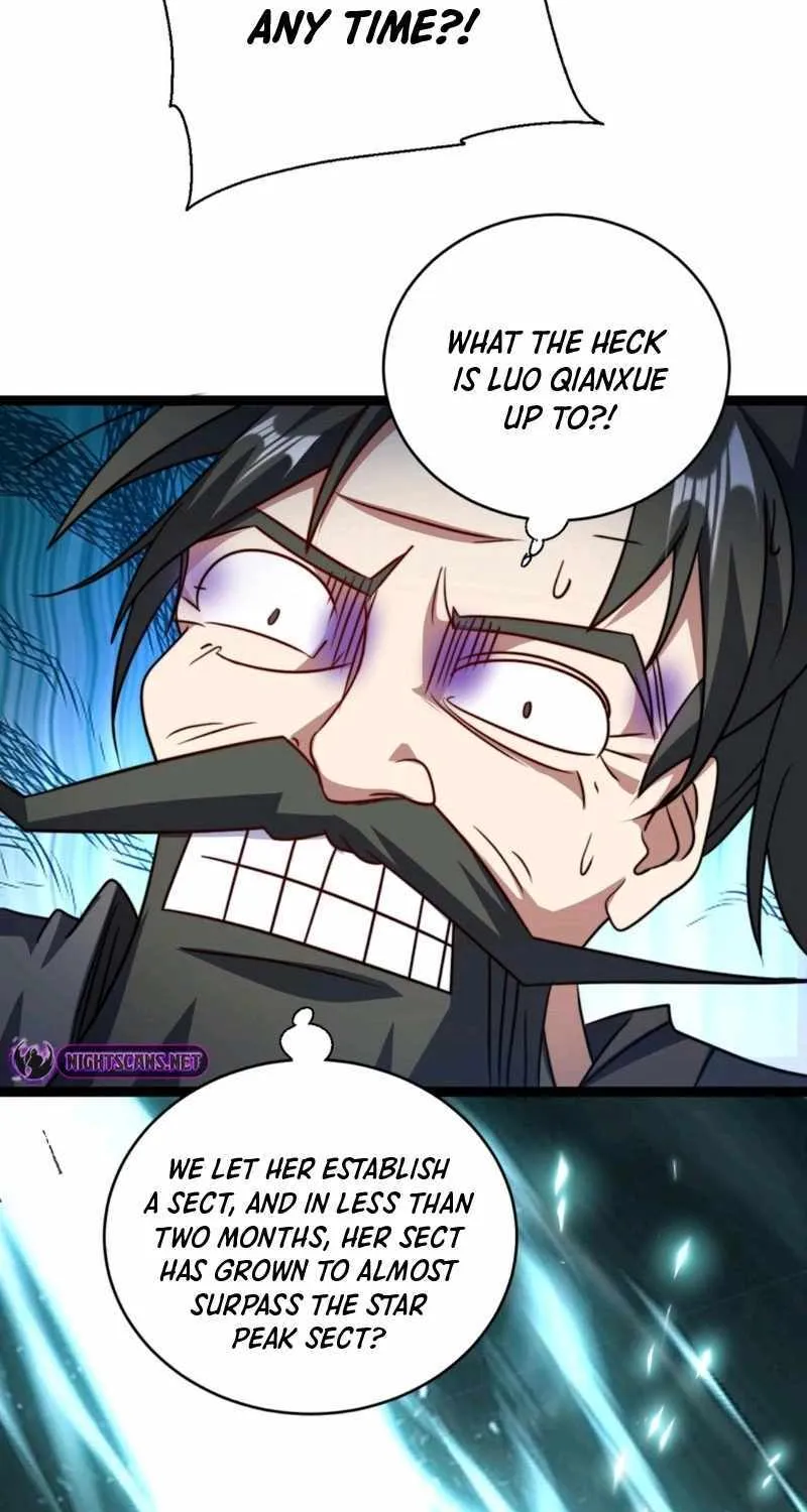 Fusion Fantasy: I, Invincibility Starting as the Prodigal! Chapter 150 page 14 - MangaKakalot