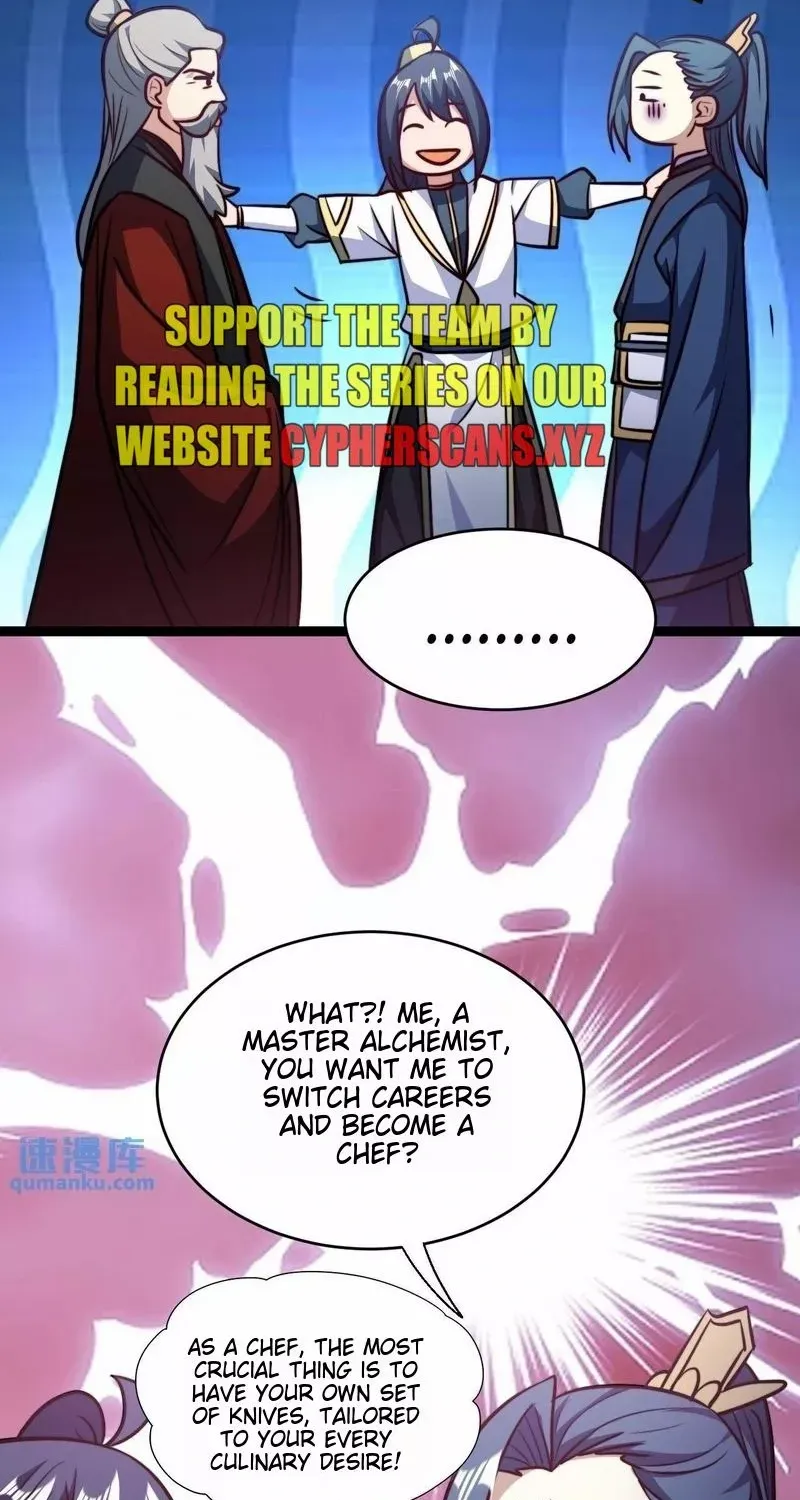 Fusion Fantasy: I, Invincibility Starting as the Prodigal! Chapter 151 page 23 - MangaKakalot