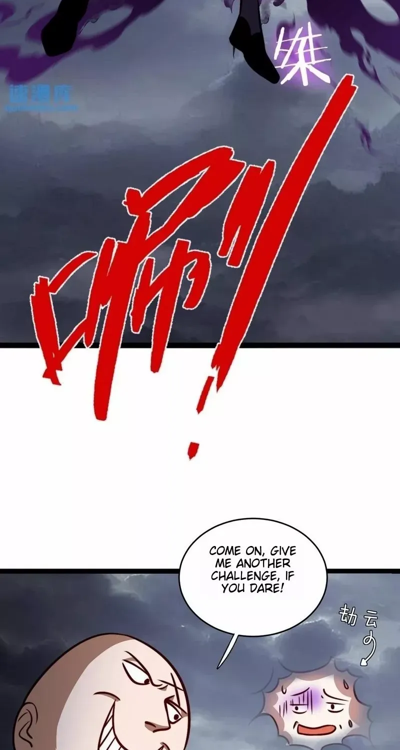 Fusion Fantasy: I, Invincibility Starting as the Prodigal! Chapter 152 page 15 - MangaKakalot