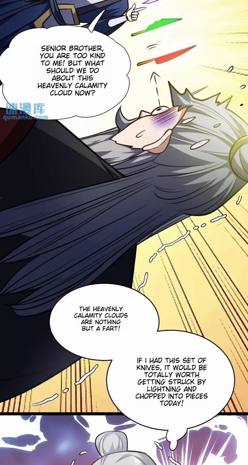 Fusion Fantasy: I, Invincibility Starting as the Prodigal! Chapter 152 page 8 - MangaKakalot