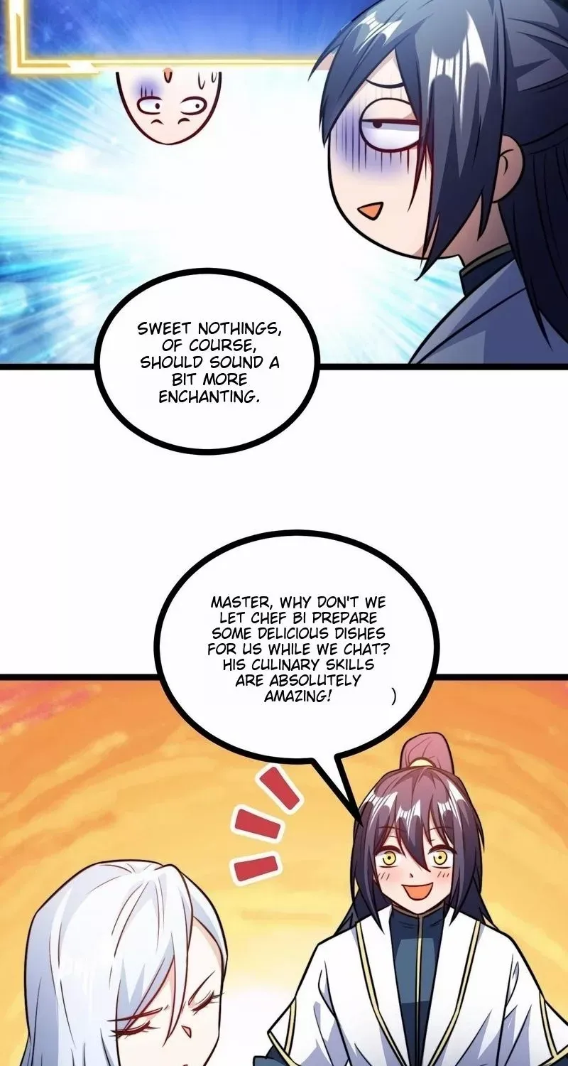 Fusion Fantasy: I, Invincibility Starting as the Prodigal! Chapter 153 page 12 - MangaKakalot