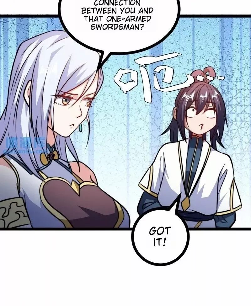 Fusion Fantasy: I, Invincibility Starting as the Prodigal! Chapter 153 page 7 - MangaKakalot