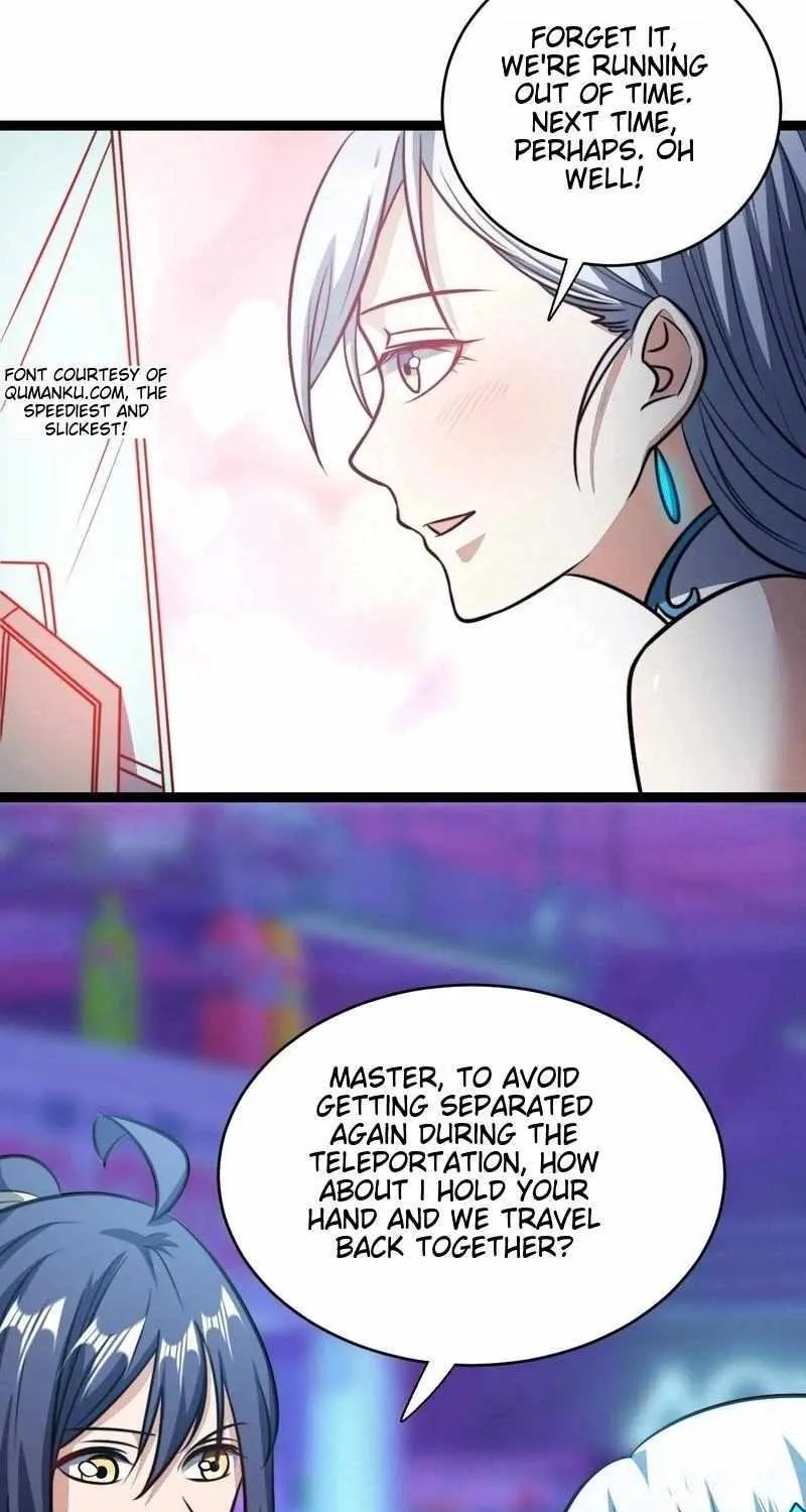 Fusion Fantasy: I, Invincibility Starting as the Prodigal! Chapter 156 page 12 - MangaKakalot