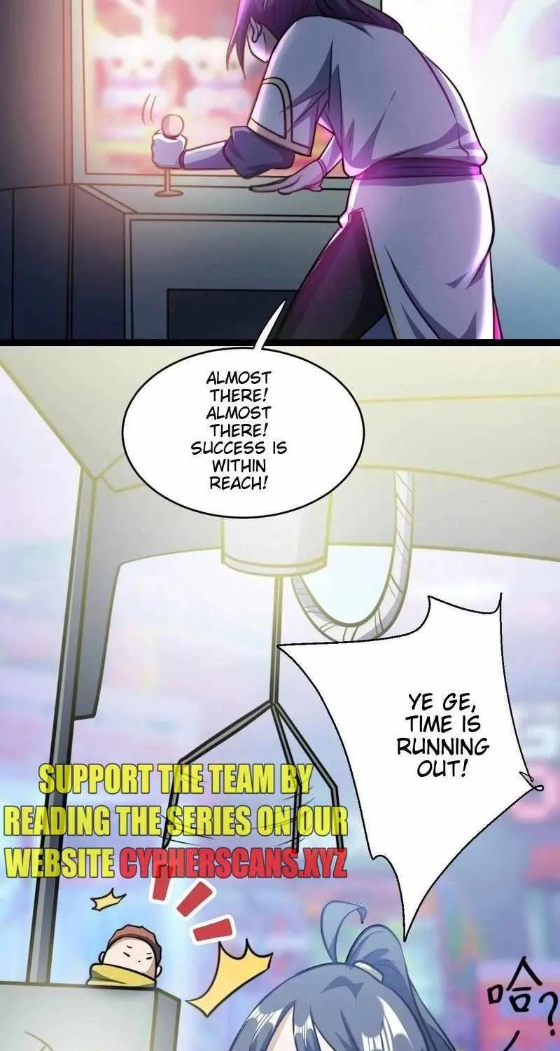 Fusion Fantasy: I, Invincibility Starting as the Prodigal! Chapter 156 page 6 - MangaKakalot