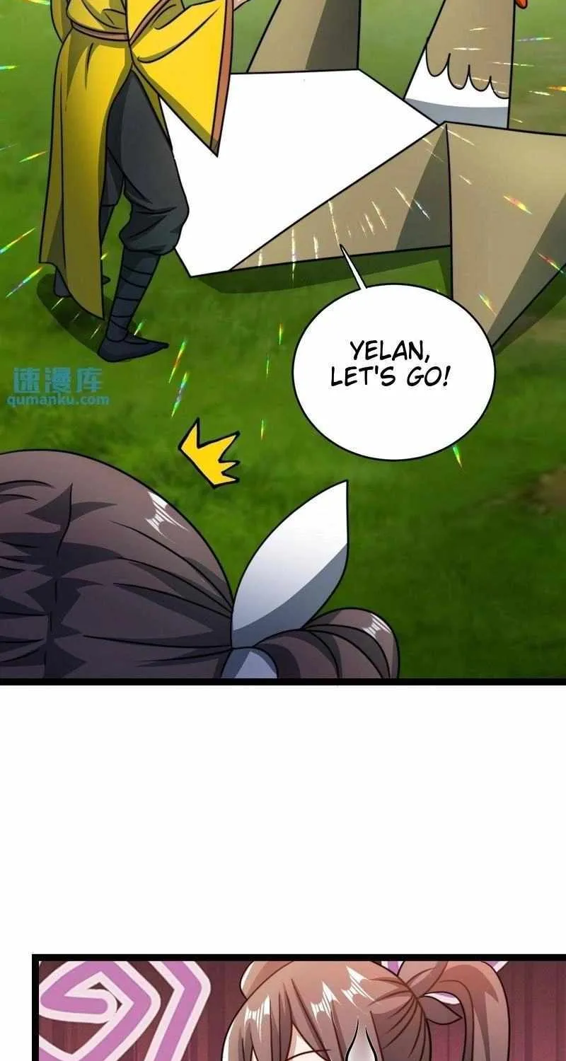 Fusion Fantasy: I, Invincibility Starting as the Prodigal! Chapter 157 page 9 - MangaKakalot