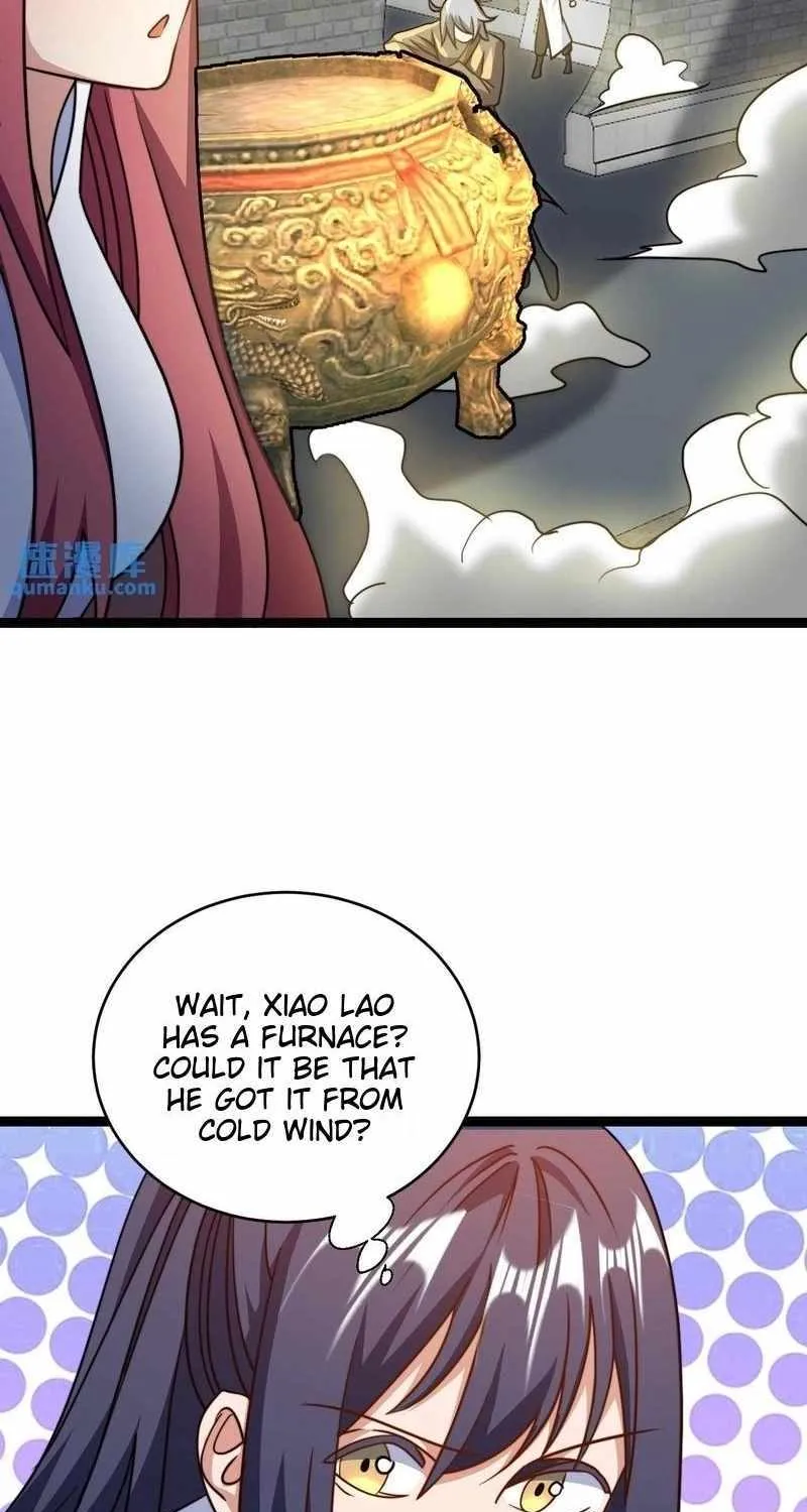 Fusion Fantasy: I, Invincibility Starting as the Prodigal! Chapter 158 page 19 - MangaKakalot