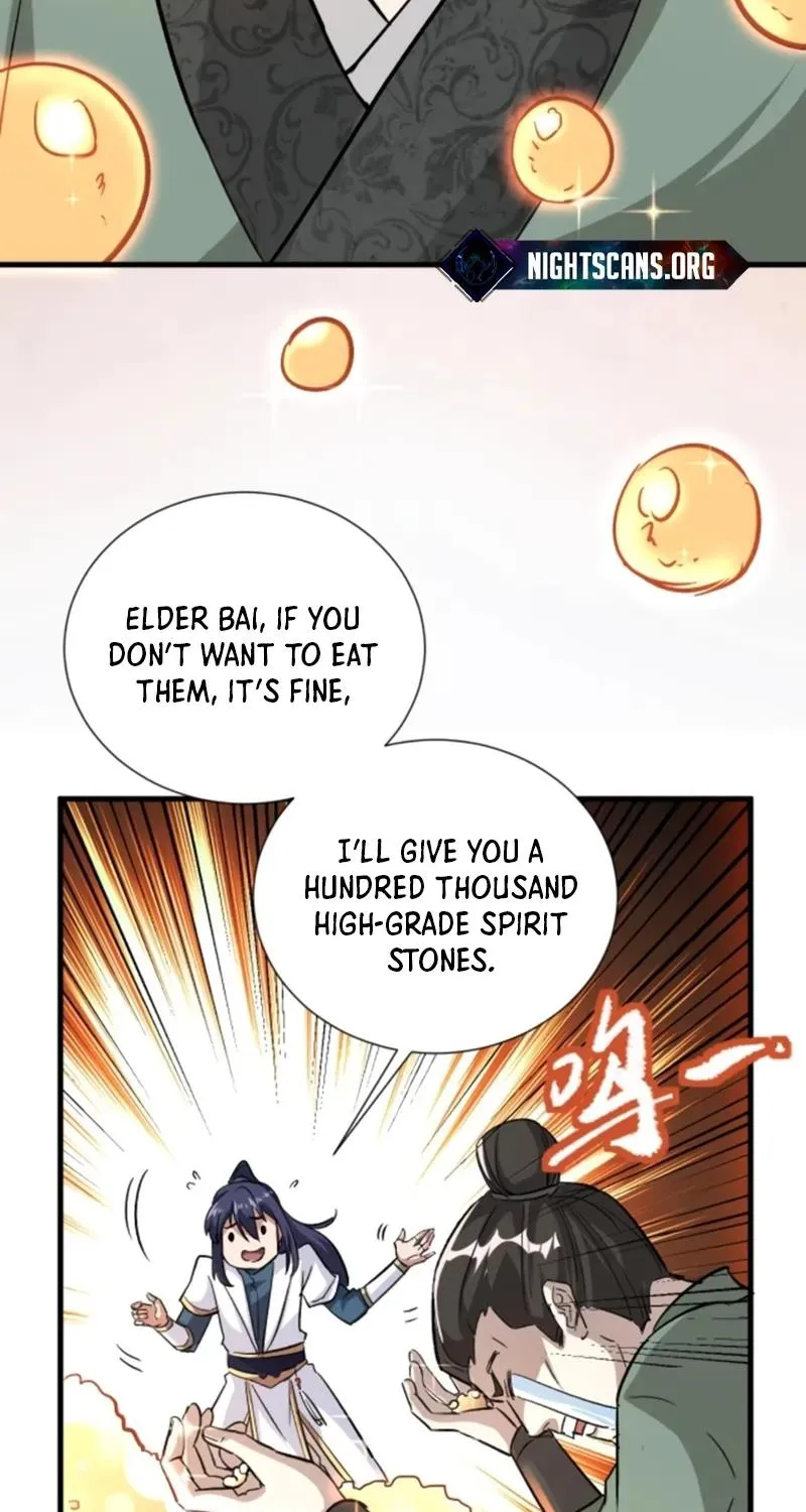 Fusion Fantasy: I, Invincibility Starting as the Prodigal! Chapter 16 page 12 - MangaKakalot