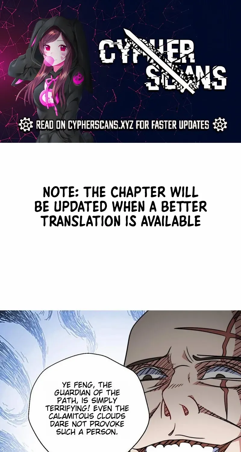 Fusion Fantasy: I, Invincibility Starting as the Prodigal! Chapter 162 page 2 - MangaKakalot