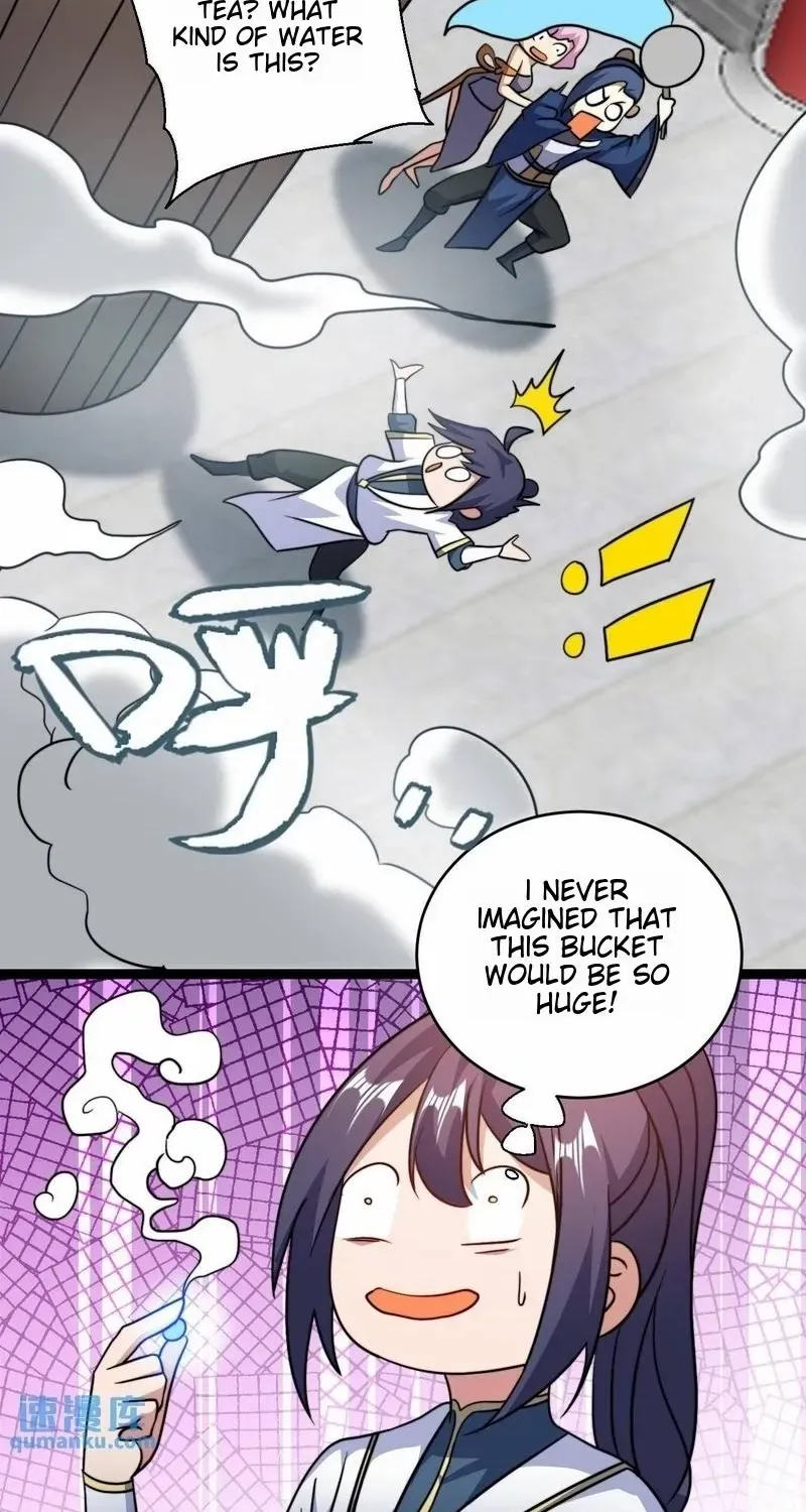 Fusion Fantasy: I, Invincibility Starting as the Prodigal! Chapter 162 page 10 - MangaKakalot