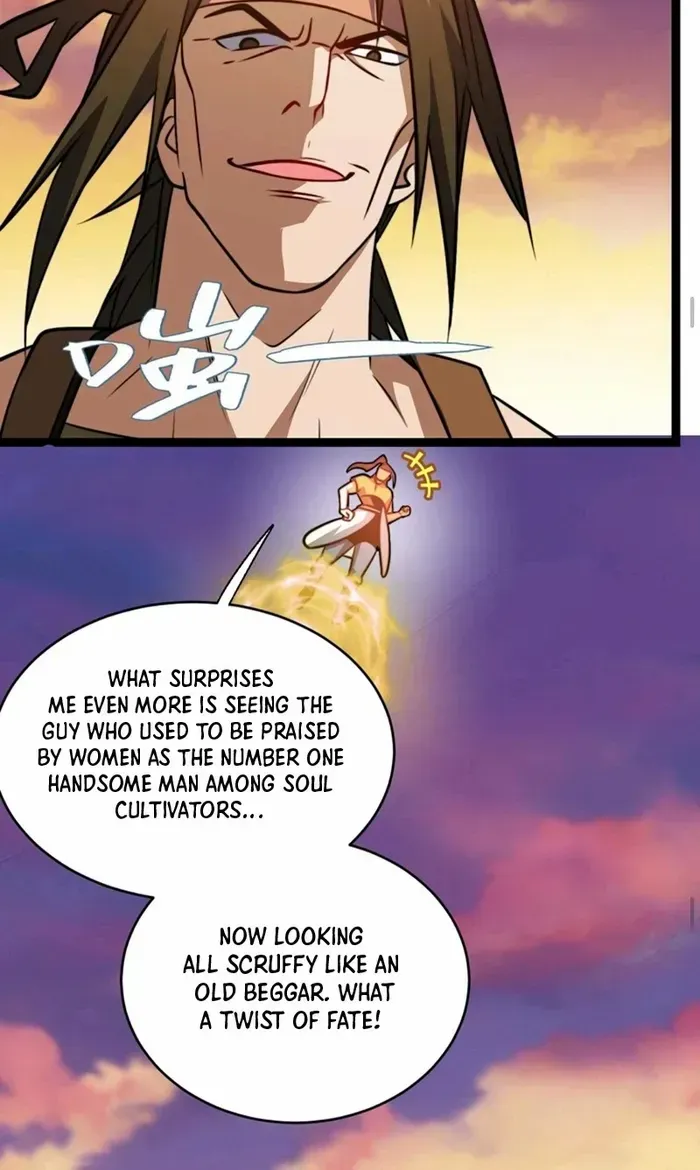 Fusion Fantasy: I, Invincibility Starting as the Prodigal! Chapter 163 page 16 - MangaKakalot