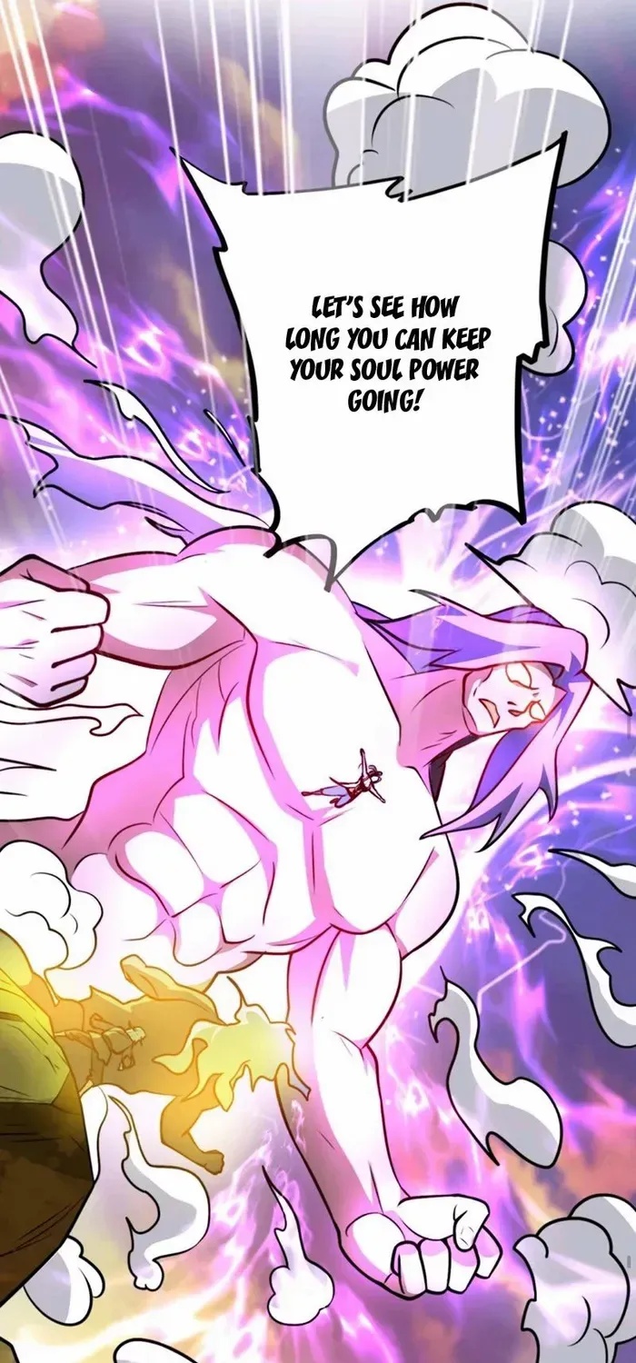 Fusion Fantasy: I, Invincibility Starting as the Prodigal! Chapter 163 page 25 - MangaKakalot