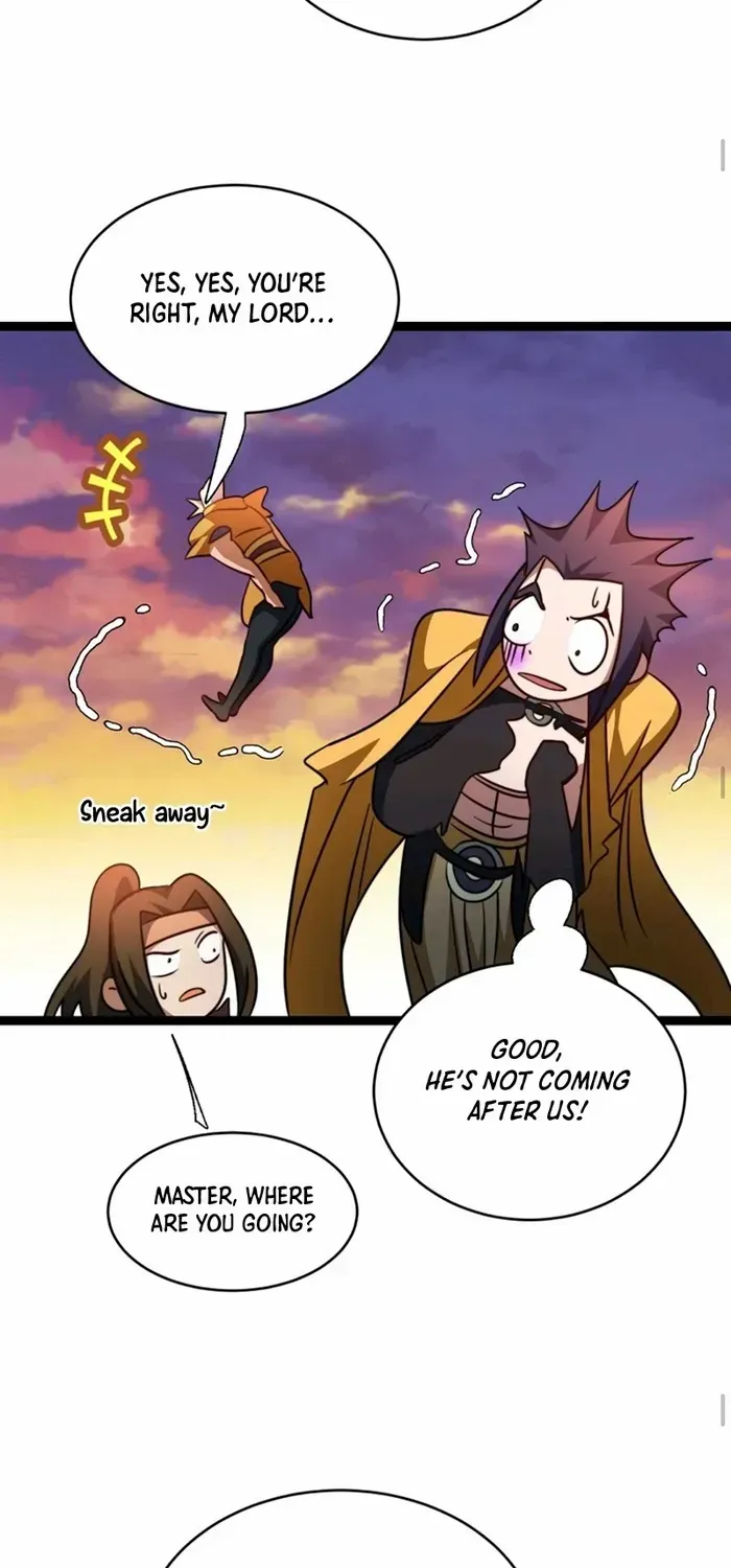 Fusion Fantasy: I, Invincibility Starting as the Prodigal! Chapter 166 page 16 - MangaKakalot