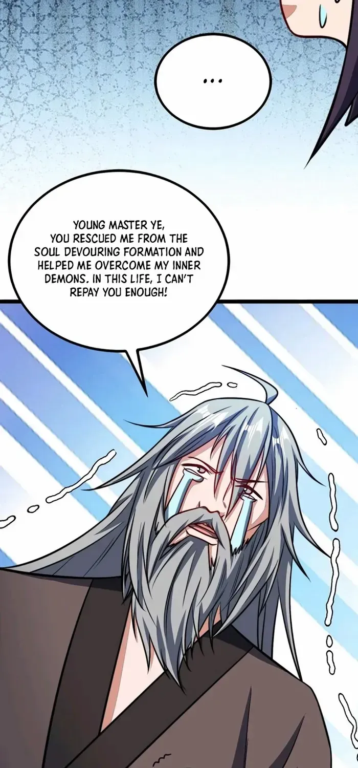 Fusion Fantasy: I, Invincibility Starting as the Prodigal! Chapter 167 page 7 - MangaKakalot