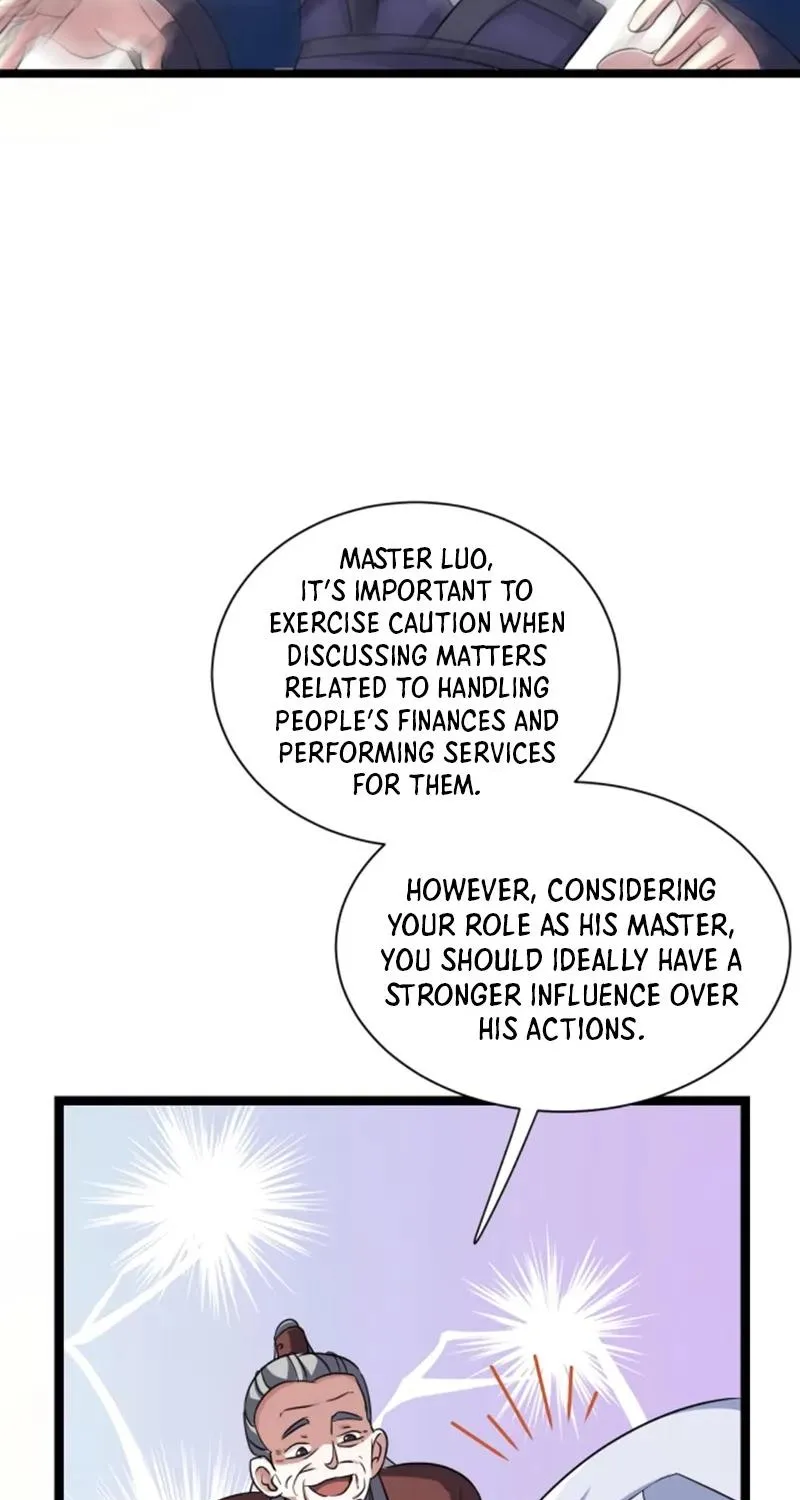 Fusion Fantasy: I, Invincibility Starting as the Prodigal! Chapter 17 page 22 - MangaKakalot