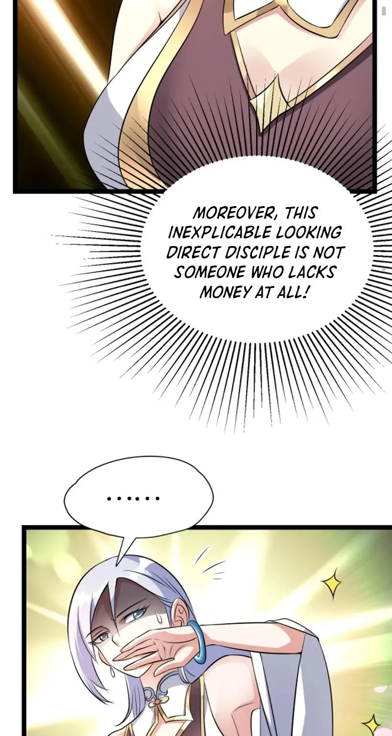 Fusion Fantasy: I, Invincibility Starting as the Prodigal! Chapter 17 page 52 - MangaKakalot