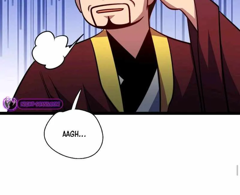 Fusion Fantasy: I, Invincibility Starting as the Prodigal! Chapter 171 page 22 - MangaKakalot