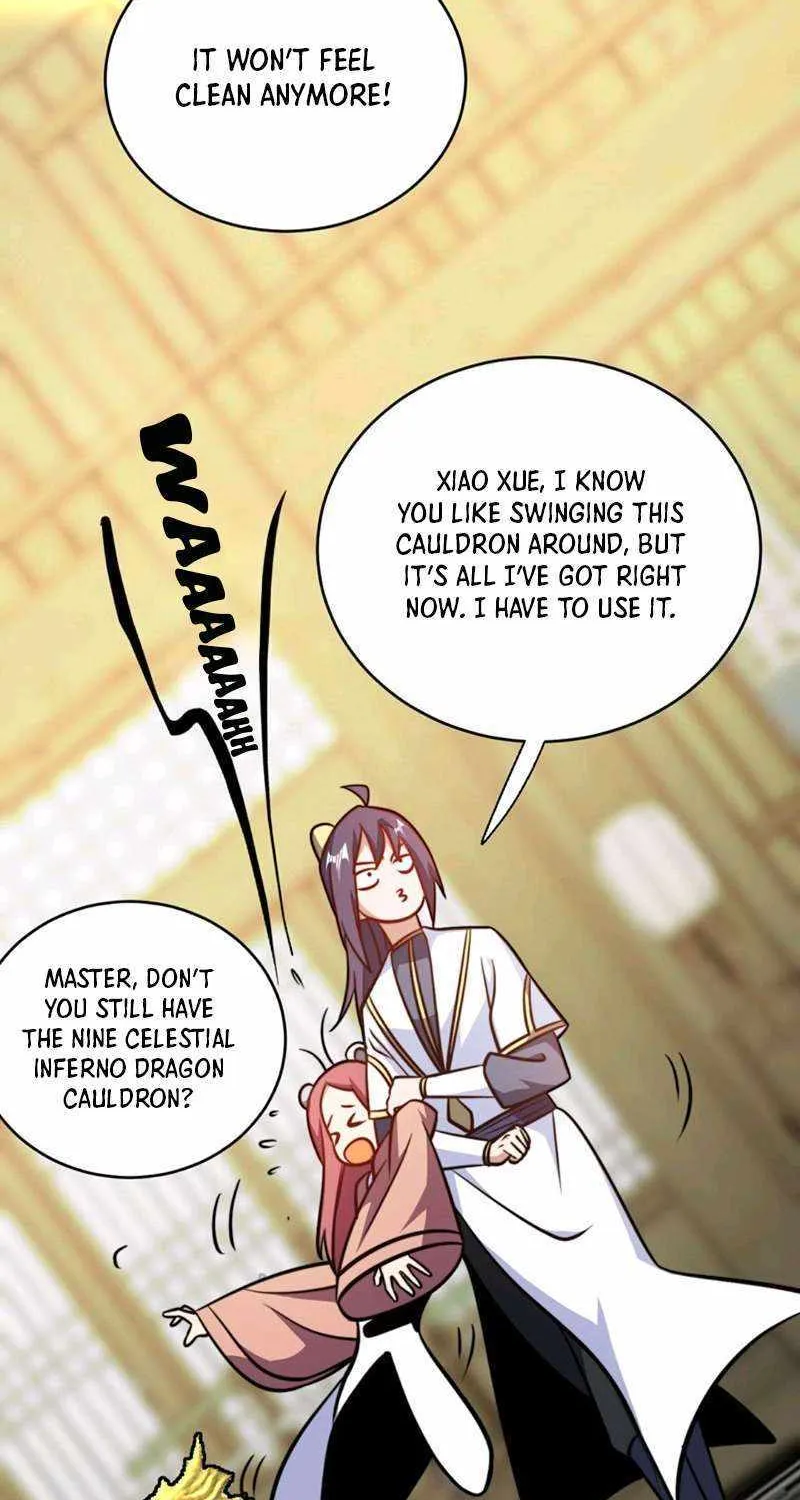 Fusion Fantasy: I, Invincibility Starting as the Prodigal! Chapter 171 page 7 - MangaKakalot