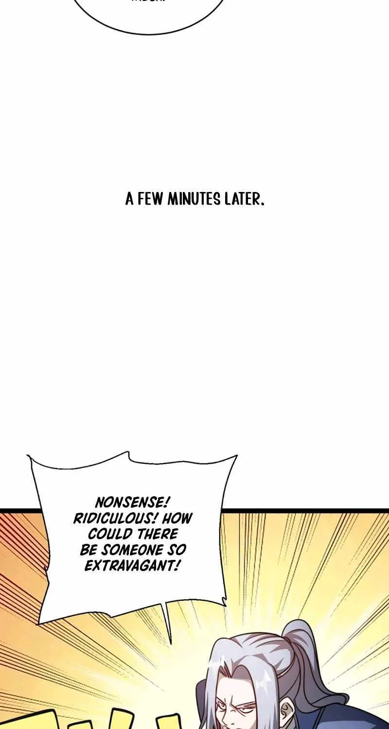 Fusion Fantasy: I, Invincibility Starting as the Prodigal! Chapter 172 page 13 - MangaKakalot