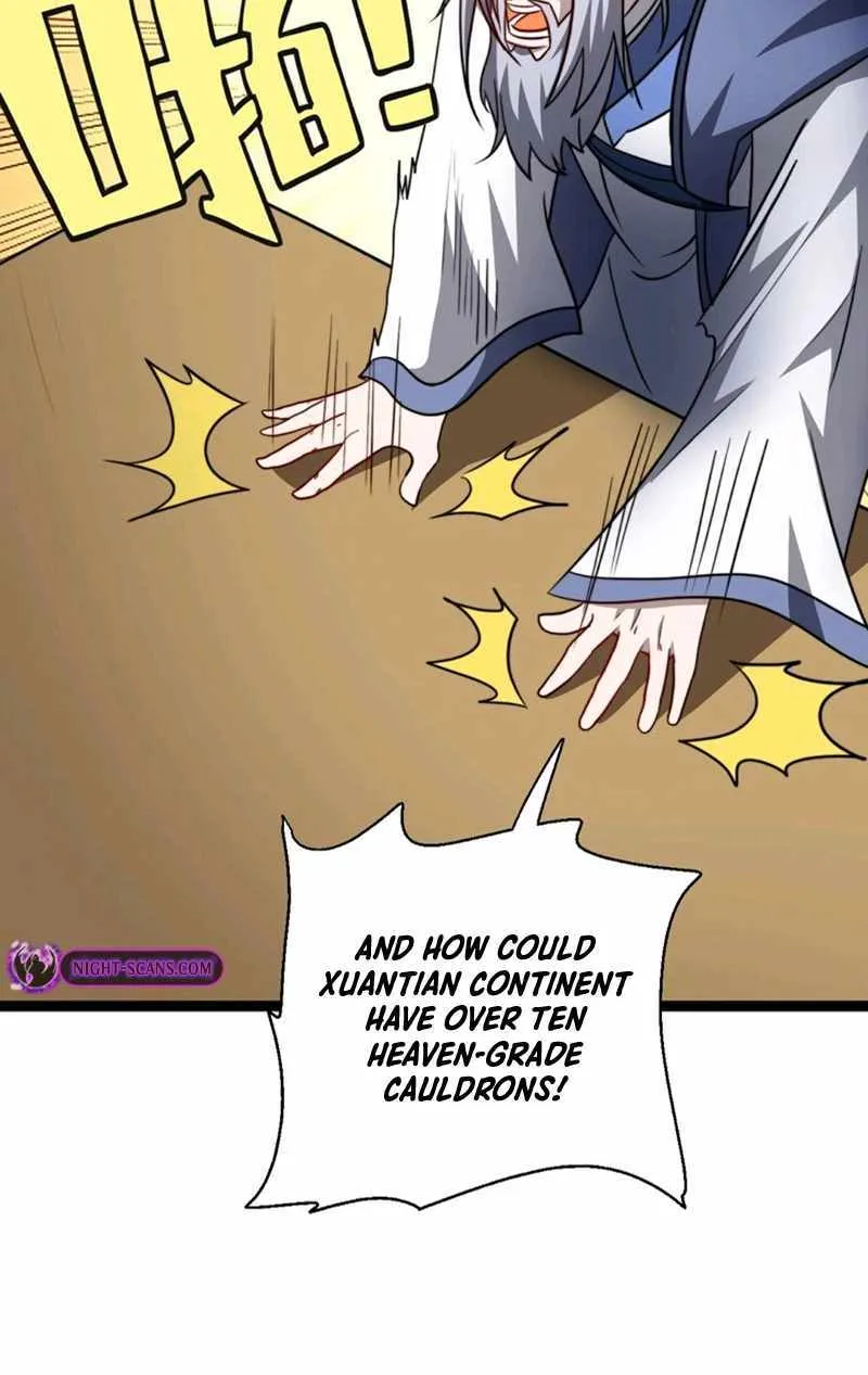 Fusion Fantasy: I, Invincibility Starting as the Prodigal! Chapter 172 page 14 - MangaKakalot