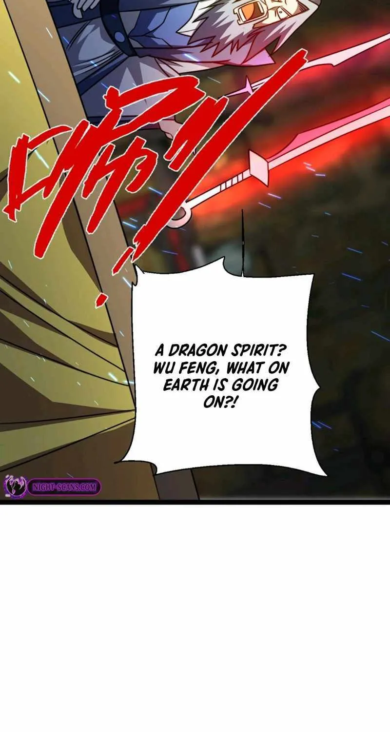 Fusion Fantasy: I, Invincibility Starting as the Prodigal! Chapter 172 page 26 - MangaKakalot